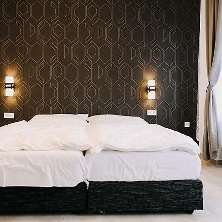 Oasis Teplice Otel Dış mekan fotoğraf