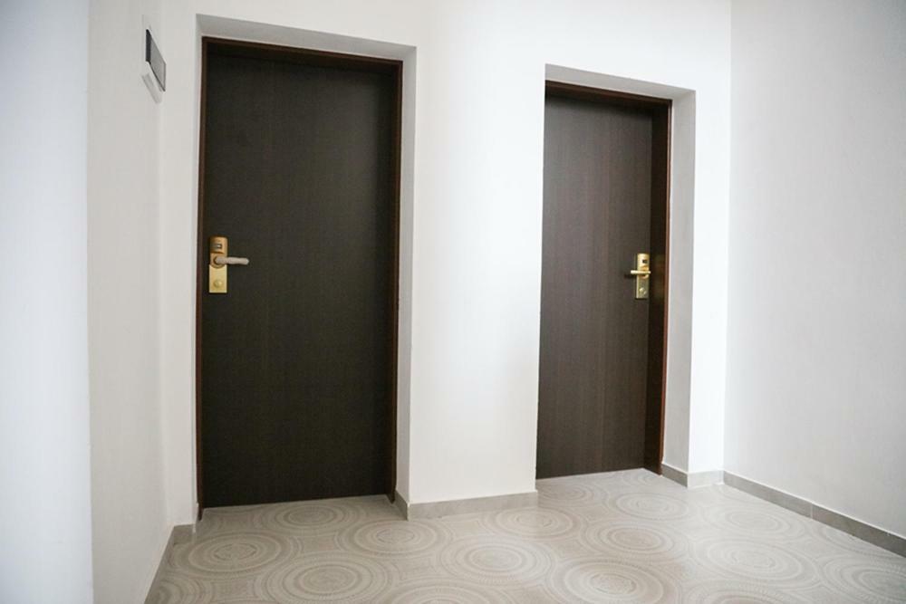Oasis Teplice Otel Dış mekan fotoğraf
