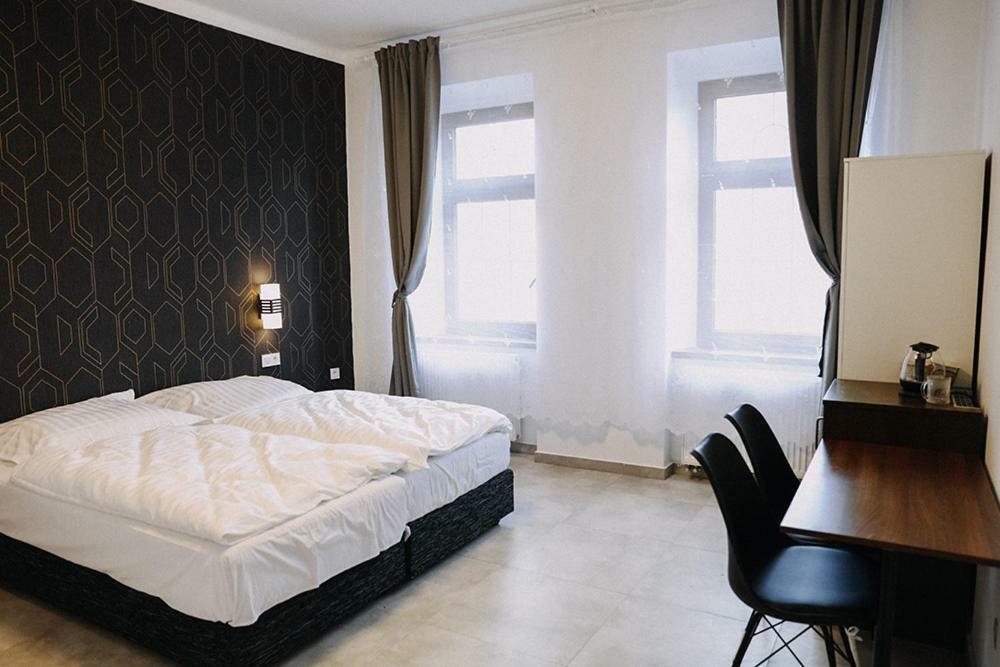 Oasis Teplice Otel Dış mekan fotoğraf