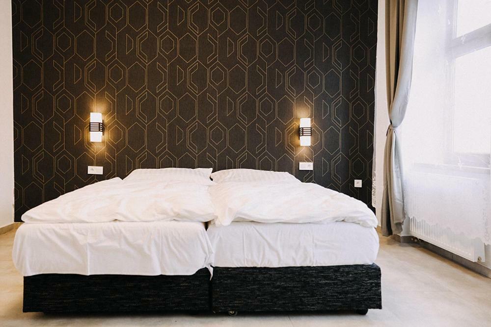 Oasis Teplice Otel Dış mekan fotoğraf
