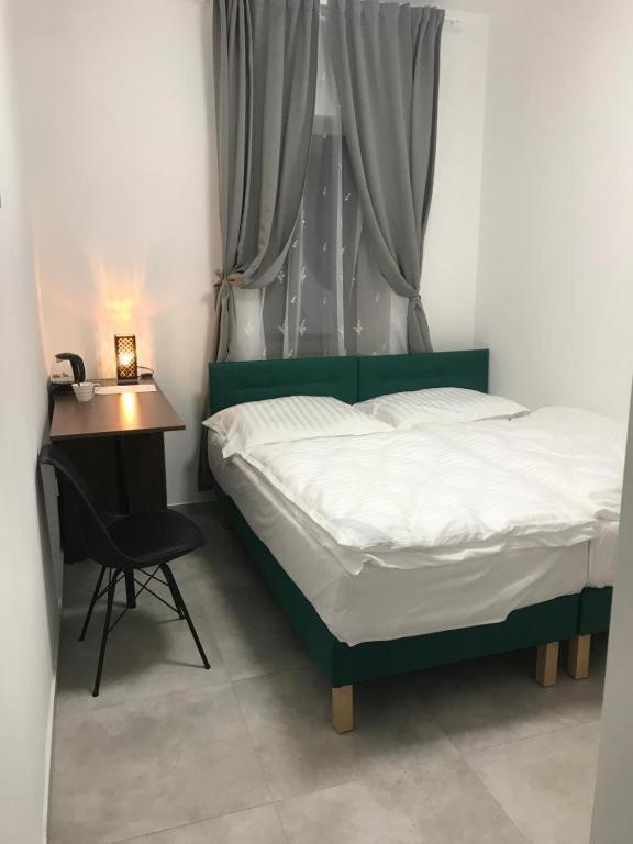 Oasis Teplice Otel Dış mekan fotoğraf