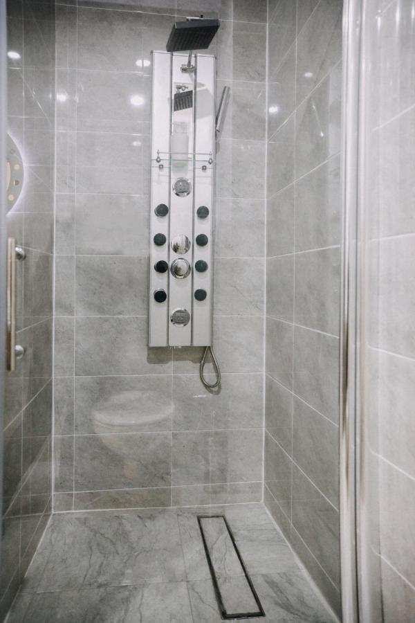 Oasis Teplice Otel Dış mekan fotoğraf