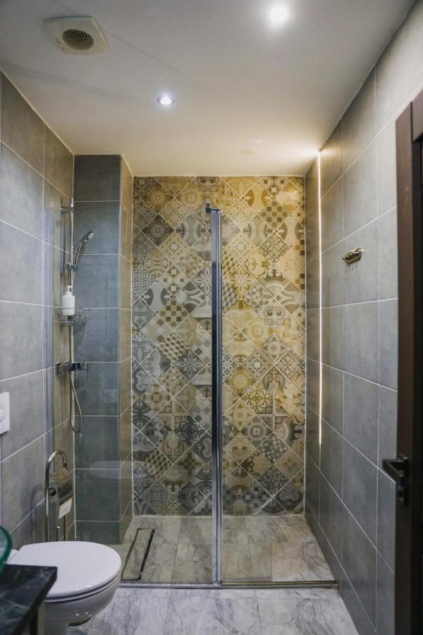 Oasis Teplice Otel Dış mekan fotoğraf