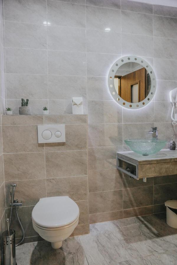 Oasis Teplice Otel Dış mekan fotoğraf
